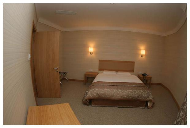Guest house Fenerbahce Spor Kulubu Konukevi